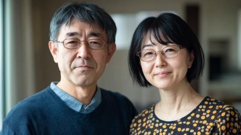 65歲莫華倫攜35歲嬌妻東京奢華游：跨越年齡的愛情與財(cái)富盛宴