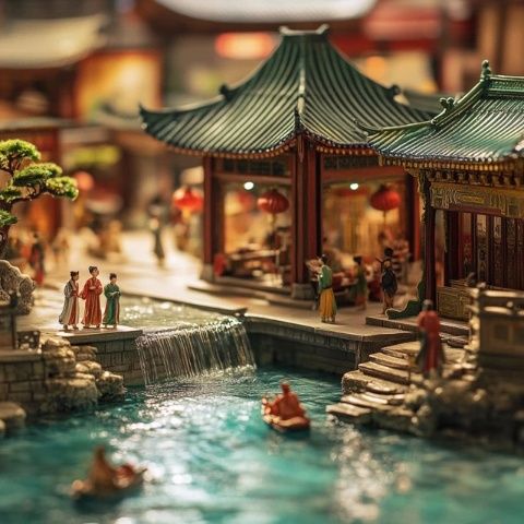 探索重慶：未訪之行的完美非重復(fù)路線與熱門打卡點(diǎn)
