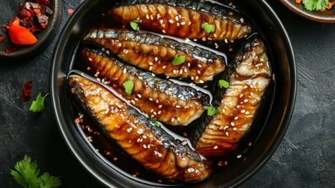 四川特色名肴：臨江鱔絲，品嘗鮮美與地道風味的完美融合