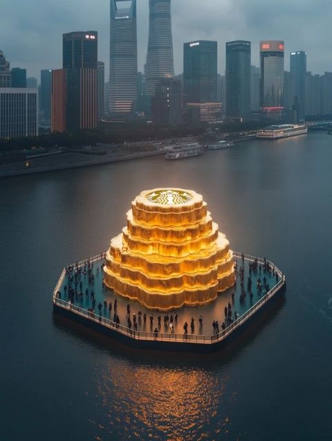 探索上海美食與景點的雙重魅力：必嘗小吃與不容錯過的游玩地標