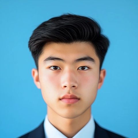 太原國際數學競賽：中專生姜萍與初三學生鄧樂言閃耀全場，展現數學之美！