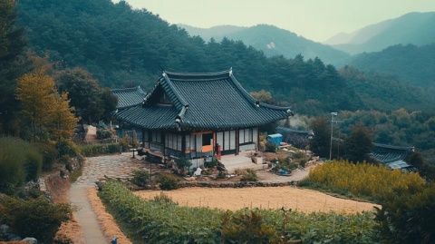 袁家村的成功之道，鄉(xiāng)村旅游的智慧與力量！