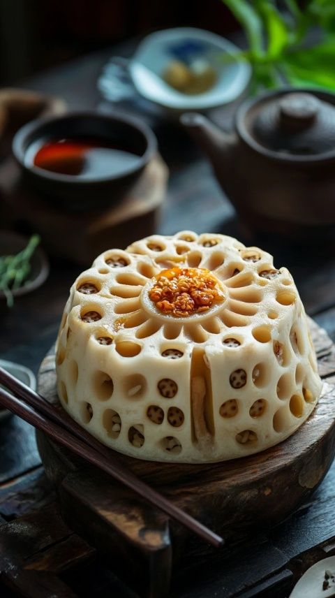 湖北十大經典美食，不容錯過的地道風味(圖)