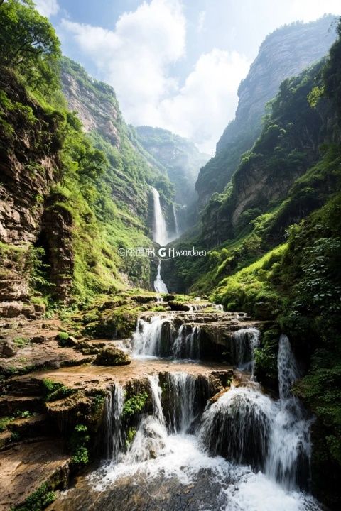 云南旅游攻略：探訪最值得去的絕美景點，感受大自然的神奇與人文的獨特魅力