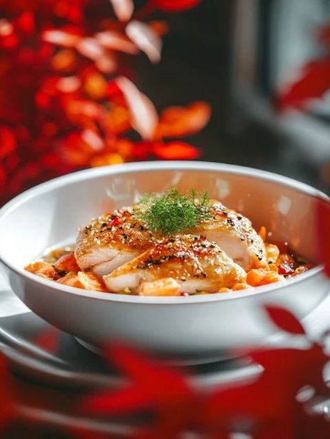 揭秘葫蘆島美食文化：十大特色菜肴，探尋味蕾上的海洋之戀