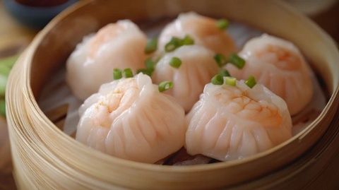 探索廈門：不容錯過的海鮮盛宴與特色美食推薦