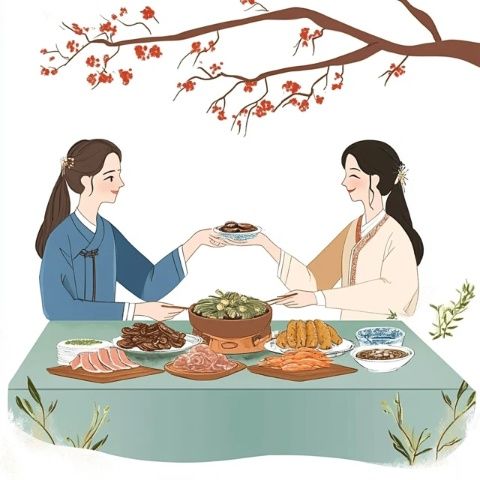 無錫小吃探秘之旅：江南風(fēng)味，味蕾享受
