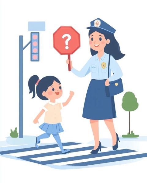 幼兒園開學第一課安全教育小知識（這些幼兒安全知識，你還沒教孩子？）