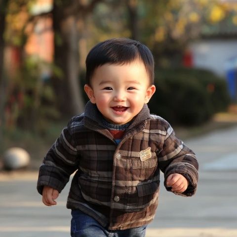 寶寶大運動落后的常見問題和小竅門！