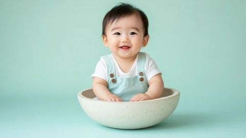 寶寶健康安全小常識總結：如何教會寶寶養成良好的衛生習慣？