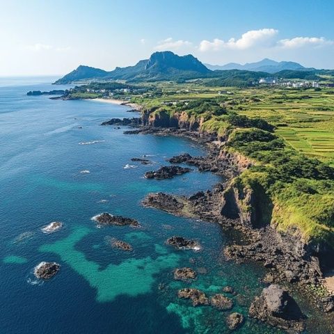  在深圳春游，踏青最值得去的地方就是海上田園