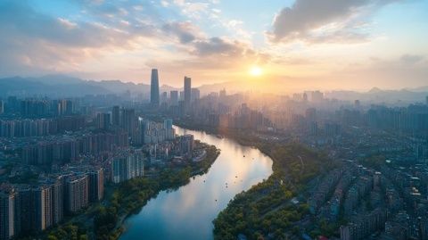 慢游深圳：歷史與現代交織的魅力之城——南頭古城、大芬油畫村、東門老街深度探索