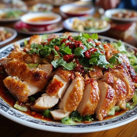揭秘：四川怪菜大起底，你敢嘗嗎？