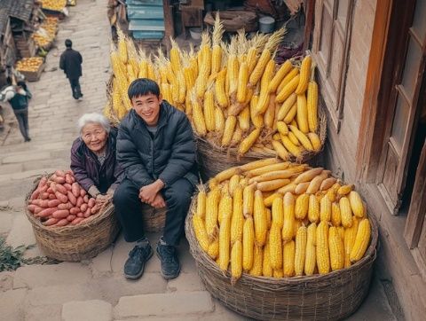 探尋江南韻味：鎮江一日游美食之旅攻略大公開！
