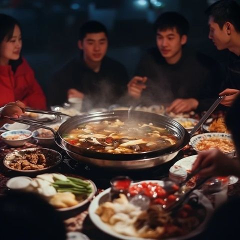 成都有哪些地道美食？這份本地人整理的清單請收好！
