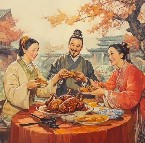 濟(jì)南美食傳奇之壇子肉:品嘗百年歷史的美味