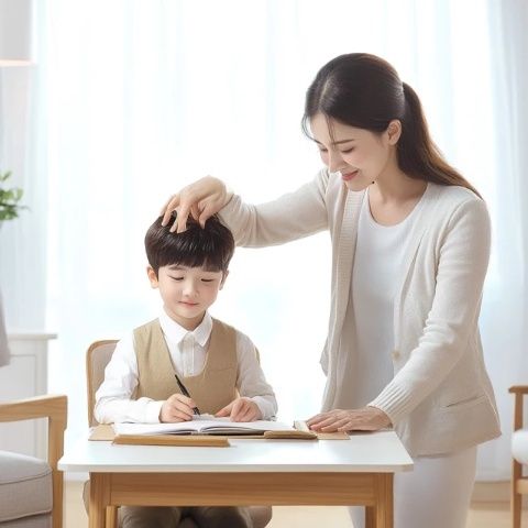 兒童啟蒙新趨勢：2歲起基礎知識教育引熱議——探索早期教育的重要性與實踐策略