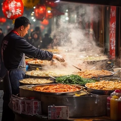 品味濟南：五道必嘗的家鄉名菜，感受古城魅力與美味