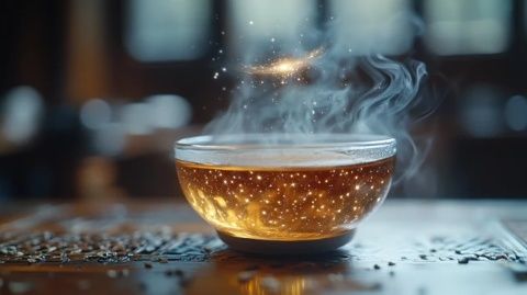 廣州味道：一杯承載千般風情的早茶