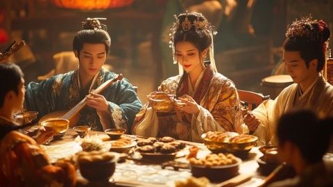 家鄉(xiāng)扶溝-一首歌頌中原文化的扶溝原創(chuàng)歌曲，感受賈魯河畔的西瓜醬與二程朱理學的韻味傳承