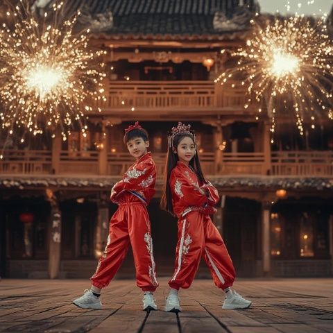 煙火氣與歷史韻：我獨到的鞏義之旅體驗