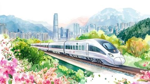 廣州高鐵1小時直達，隱藏版“廣東小巴厘”等你來發現