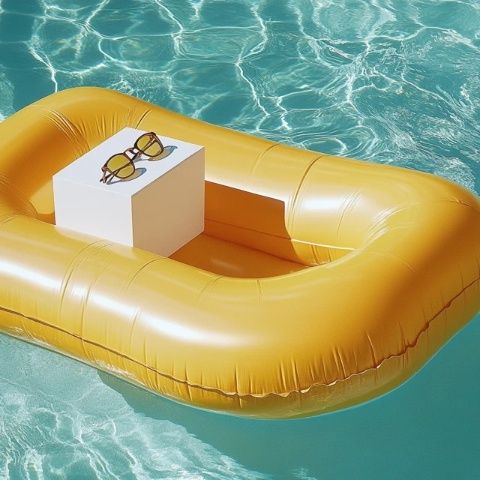 炎炎夏日，何處尋覓清涼？