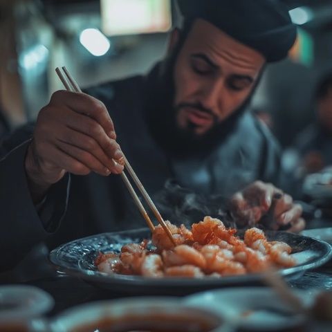 跨越國界的美味之旅：川菜如何在日本站穩(wěn)腳跟？