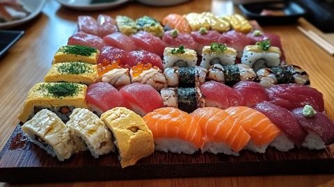 葫蘆島必嘗美食盤點：海鮮燒烤炸醬面，特色小吃不容錯過