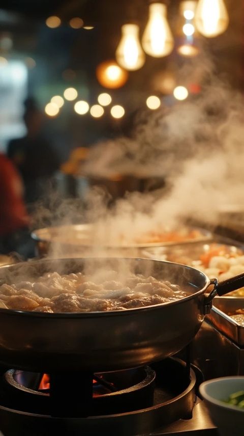 武漢世貿廣場美食新街盛大開業五折優惠等你來嘗鮮！