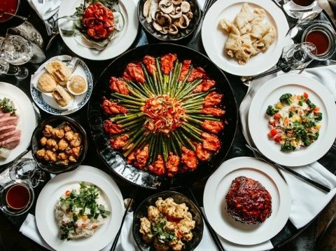 最高雞密：臺(tái)灣美食新體驗(yàn)，財(cái)富增長的至高點(diǎn)