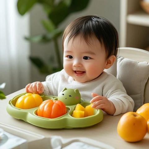 9月帶娃吃三白捂三處