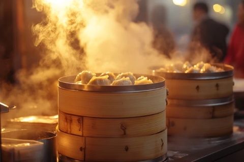 探尋丹東味蕾之旅：十大必嘗美食揭秘