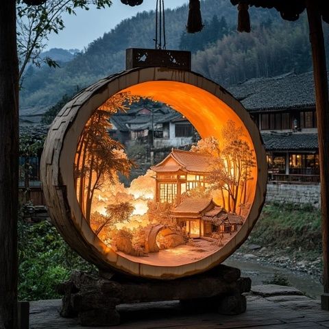 瀘州三日游精華路線：酒文化、自然風(fēng)光與歷史古鎮(zhèn)之旅