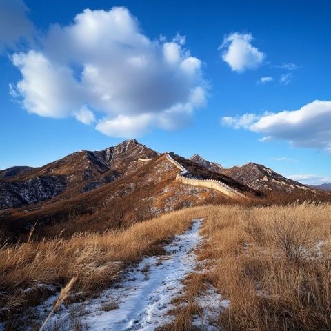 泰山——登峰造極，領(lǐng)略天地之美