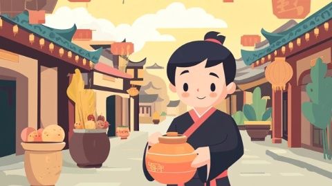 探秘中華文化：40條重要語文文學(xué)常識必讀