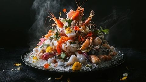 生蠔之旅：從浩渺中國海岸線到法國餐桌的美食探索