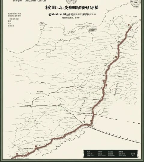 馬鞍山一、行程安排