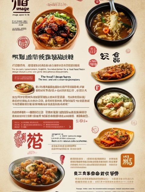 大良吃貨速看！最新美食攻略出爐啦~