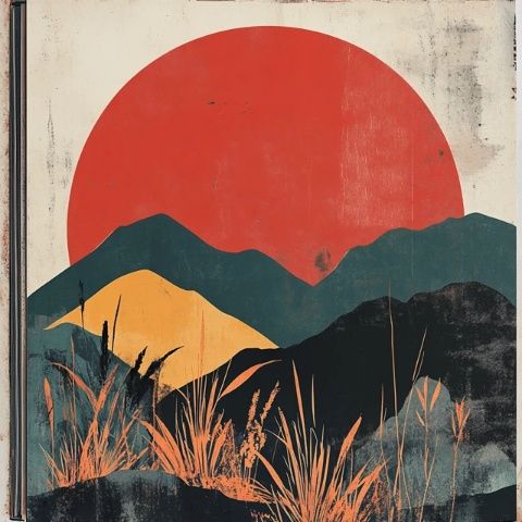 初中課本背書，知識積累不可少，打好基礎背起來！