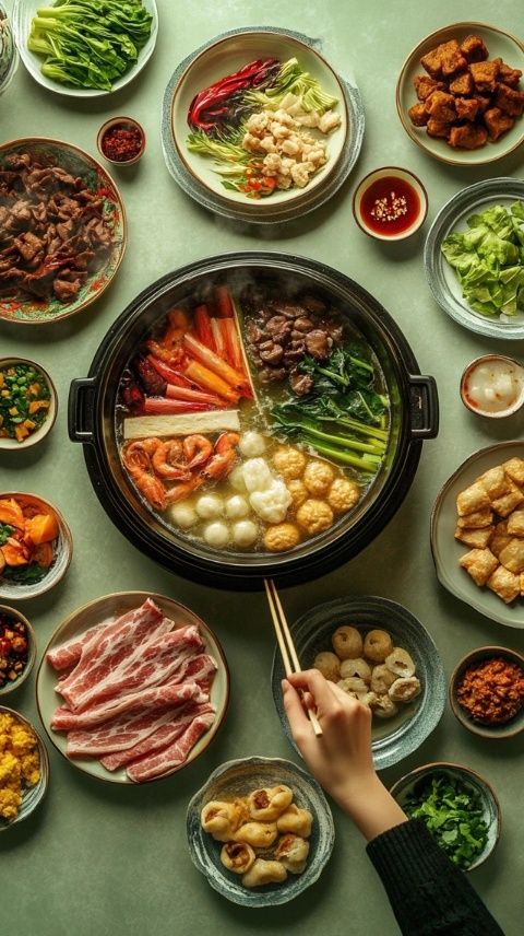 福州美食之旅：探索經典美食的味蕾盛宴