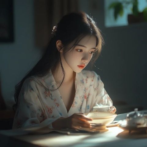 揭秘！黃曉明家的早餐，藏著怎樣的星光與溫情？