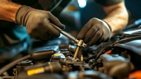 史上最全的汽車保養知識手冊，速速get√