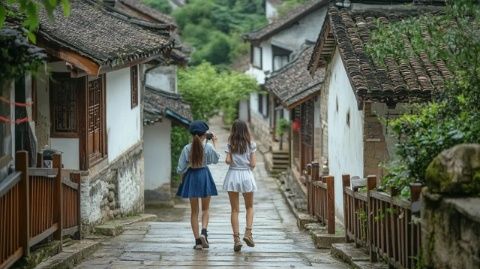 在梧州旅行的13個必看景點和實用建議：不可錯過的嶺南風情之旅