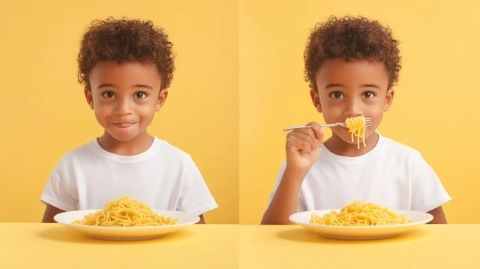 美國人真的很挑食嗎？他們對食物的要求真的很高嗎？看完這些你就知道了