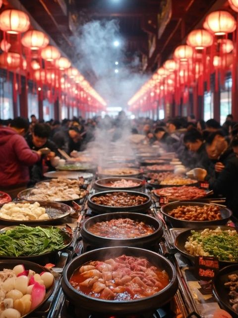 探秘南京：不可錯過的經(jīng)典美食盤點