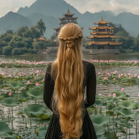 烏克蘭美女去了一趟佛山市研學(xué)，回烏克蘭后她是這樣評價佛山的！