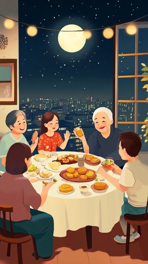 陳芋汐上海生日派對：美食背后的文化熱愛與傳承