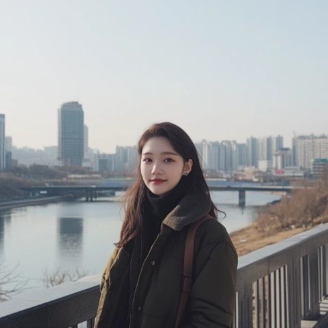 廣東美女去了一趟浙江衢州市研學，回廣東后她是這樣評價衢州的！