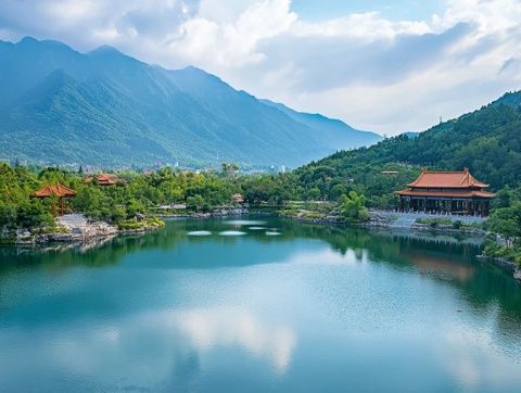 在梧州旅行的13個必看景點和實用建議：不可錯過的嶺南風情之旅